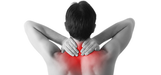 Annoyed With Muscle Pain? Here’s How To Get Relief