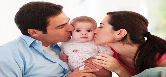 Making Your Foster Baby Feel At Home