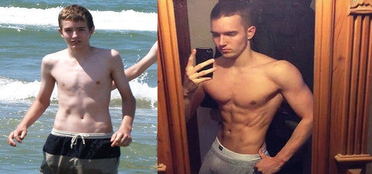 How To Get Slim Physique By Organic Products?