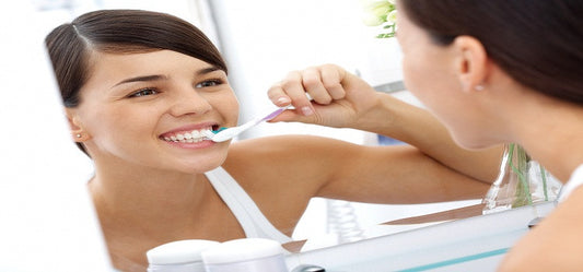 Surprising Natural Tips For Oral Care