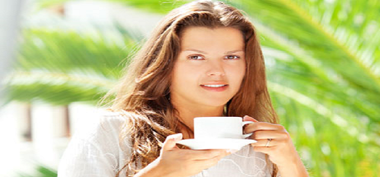 Scintillate Your Taste Buds With A Hot Cup Of Masala Tea