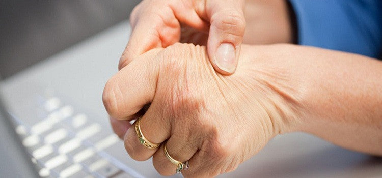 What Food Is Bad For Arthritis?