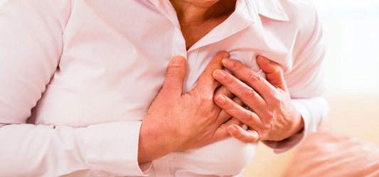 10 Signs You Are Risking Your Heart