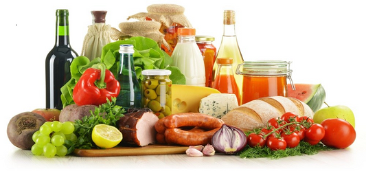 A Guide To A Balanced Diet