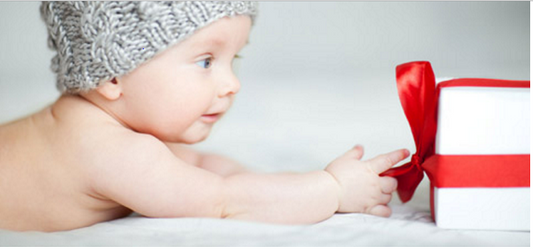 Baby Gifts: Best Gifts To Excite Your Baby