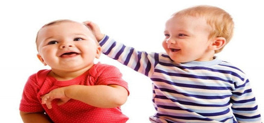 How to Enhance Your Baby’s Cognitive Development