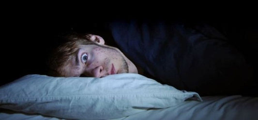 Say Goodbye to Sleepless Nights