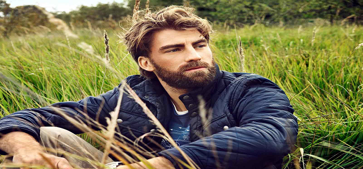 7 Beard Care Tips For A Manly Beard