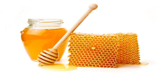 Uses and benefits of organic honey