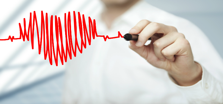 A Healthy Heart For A Healthy Life Is Not A Lot To Ask