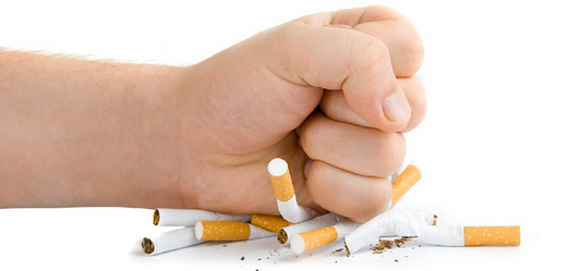 5 Tricks To Kick That Cigarette Butt