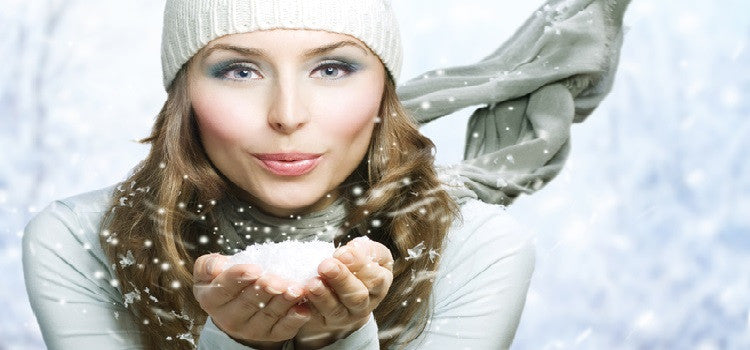 Reduce Roughness And Skin Lesions With Hand Creams In Winters