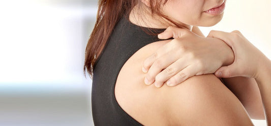 Myalgia Ache (Muscle Pain): Instant Natural Treatment