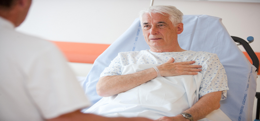 Blood Pressure And Heart Disease-Preventable!