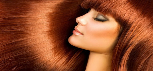 Dust off the Dandruff with these Organic Products