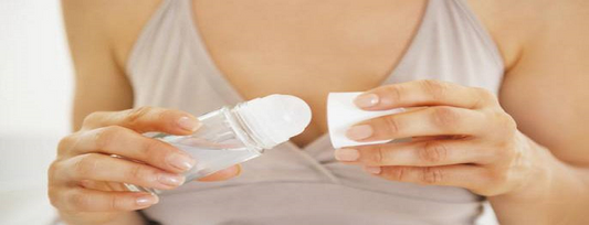 Use these 6 medicinal roll-ons to boost your energy