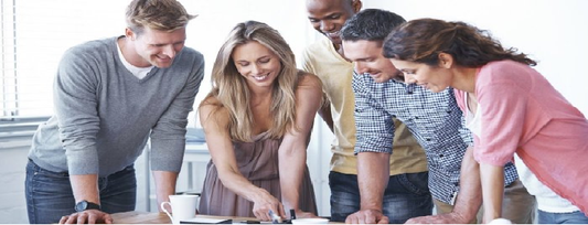 Healthy Foods To Start Your Day With