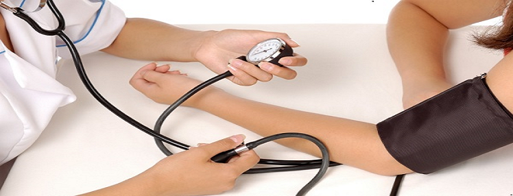 How To Control Blood Pressure Without Any Side Effects