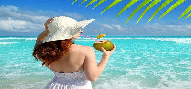 Worried About Your Skin? Don’t Worry The Summer Hits Could Be Tackled