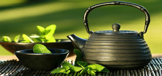 Is organic tea the perfect way to refresh your morning?