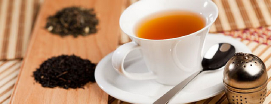 Types Of Organic Tea And Why These Are Beneficial
