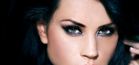 Make Over With Exquisite Kajals Available Online