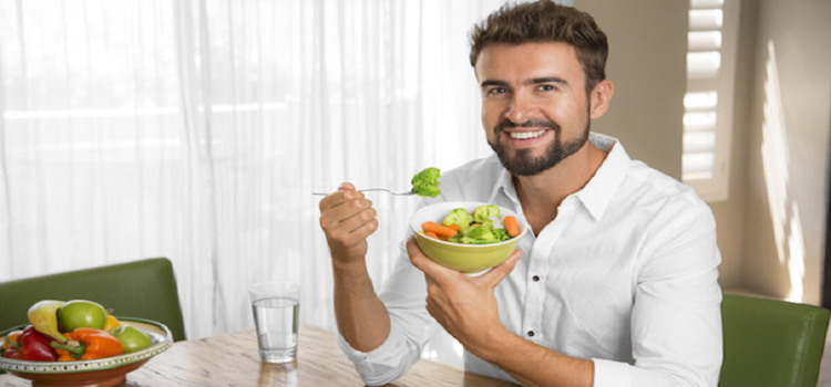 Taking care of your kidneys won't get easier than this