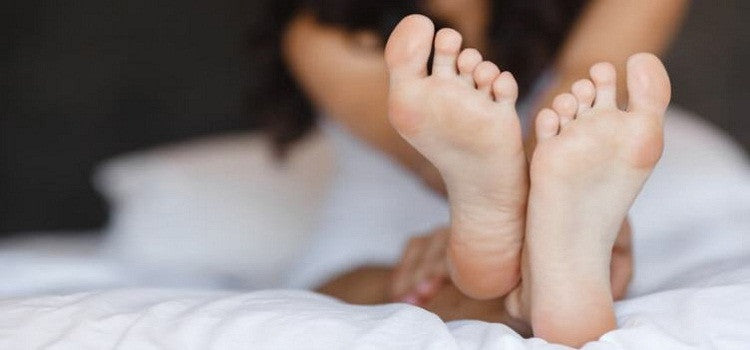 Home Remedies For Soft And Smooth Feet