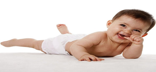 Wipe Your Baby with these Baby Wipes