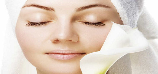 Natural Ways Of Demolishing Skin-Inflammation