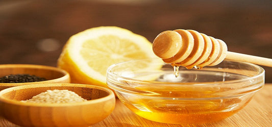 Honey Benefits: The Liquid Gold on Earth