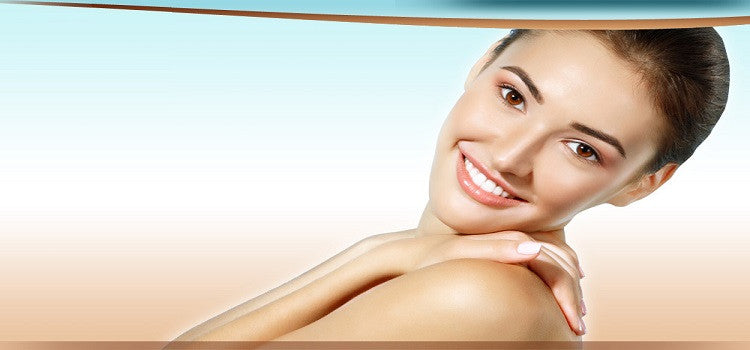 Know Your Skin And Make It Glow Naturally