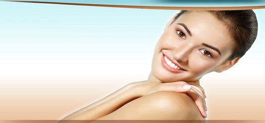 Know Your Skin And Make It Glow Naturally