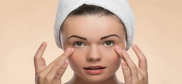 5 Tips To Prevent Dark Circles
