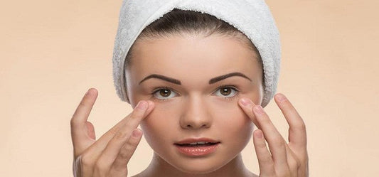 5 Tips To Prevent Dark Circles