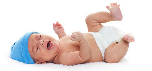 How to prevent Baby diapers rash?