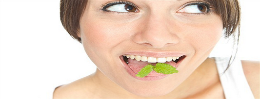 Natural Ways To Get Rid Of Bad Breath