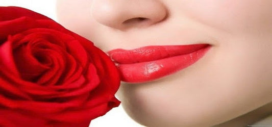 Organic Tips To Get Pink And Attractive Lips