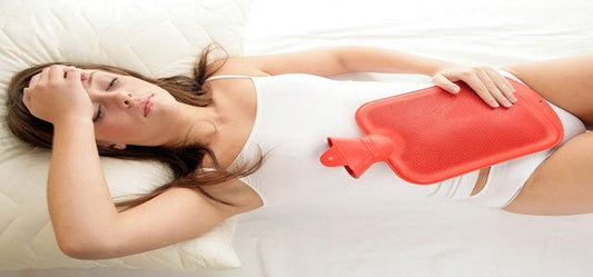 Maintain your menstrual flow and keep periods sound with menstrual imbalance eliminator products