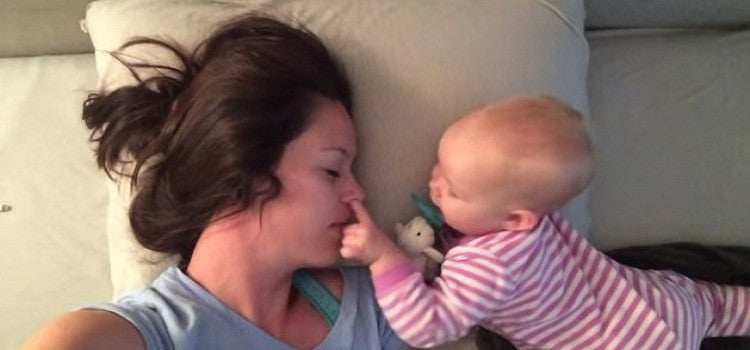 The guide to proper feeding for babies