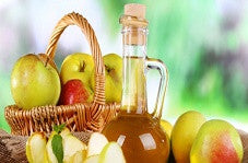 Apple Cider Vinegar: The World’s Healthiest Food