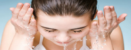 Get that coveted glowing skin, the natural way