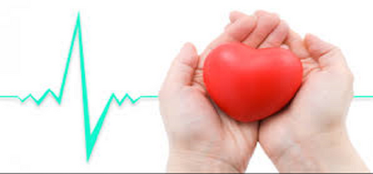 Know heart problem symptoms to save your life