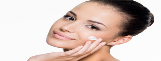 Moisturizing Your Skin The Natural Way