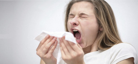 10 Ways To Cure Cough And Cold With Homemade Remedies
