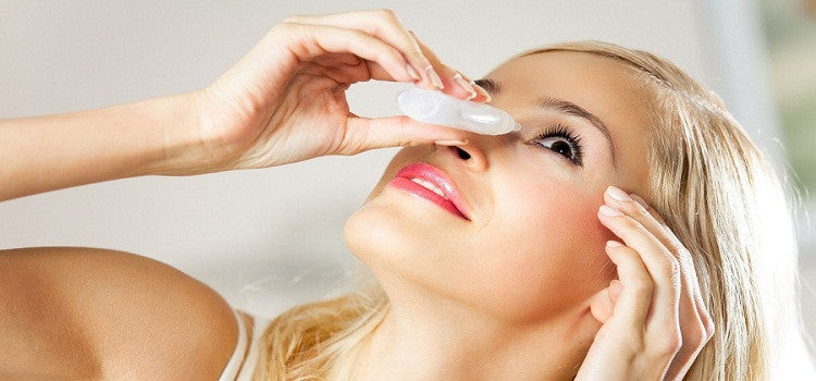 10 eye care exercises for a healthy pair of eyes