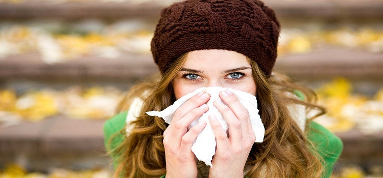 Is It Possible To Boost Immunity Naturally Or Organically?