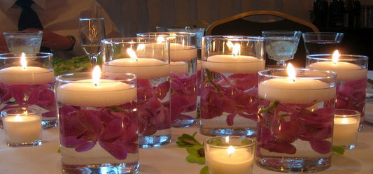 Candles Can Do Just More Than Give You Light