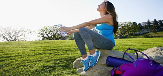 Have a tasty breakfast with honey