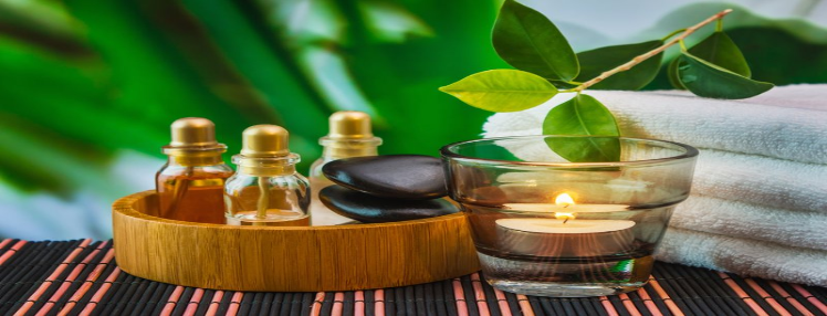 Refresh Your Life Through the Power Of Massage Oils